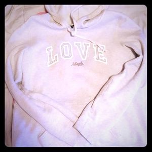 American eagle hoodie